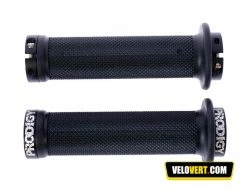 Prodigy Pro Grip BMX Lock-On