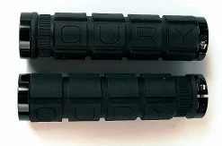 Oury Lock-On