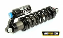 Fox Racing Shox Van RC