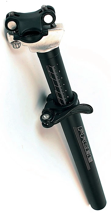 Planet X Probe XL 3 Planet X Probe XL