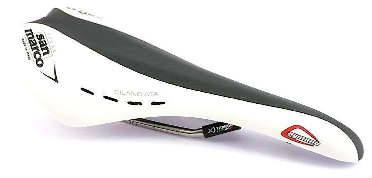 San Marco Caymano Bilanciata 3 San Marco Caymano Bilanciata