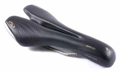 Specialized Phenom Ti Gel