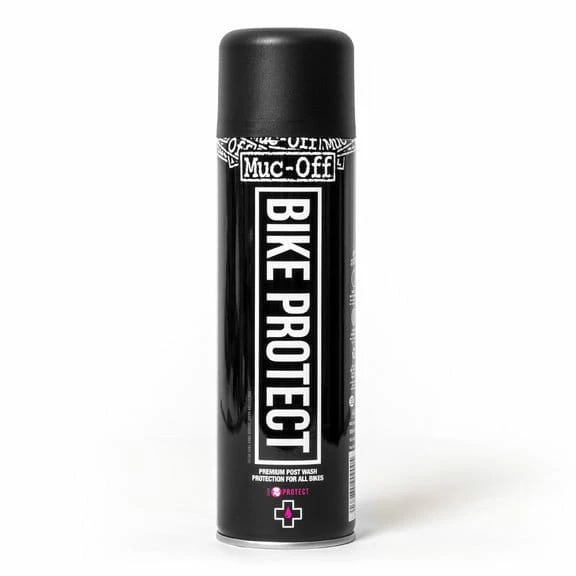 Muc-Off Bike Protect - 500 Ml 3 Muc-Off Bike Protect - 500 Ml