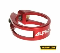 Alpha Lite Series 31.8