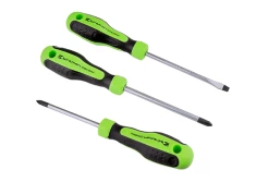 Birzman Jeu De Tournevis 3 Pièces