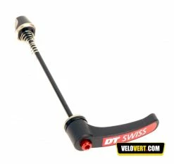 Dt-swiss RWS Steel Front