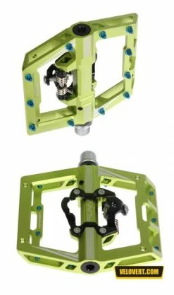 Funn Mamba One Side Clip