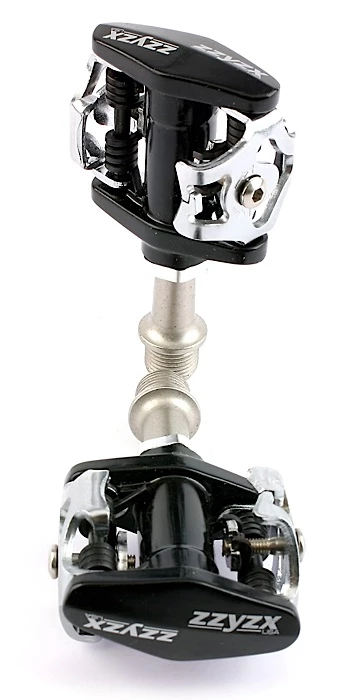 ZZYZX Safety Click 3 ZZYZX Safety Click