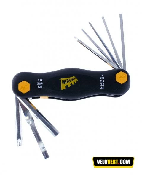 MAGURA Pocket Star 3 MAGURA Pocket Star