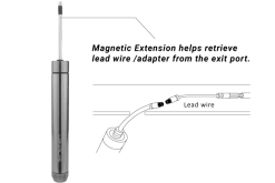 Birzman Jeu De Guide-câbles -vélo Soldes 7a896f4c38d8bef38daf6aefc1daf50c Tysf