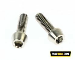 DuLight Vis Titane M5x16