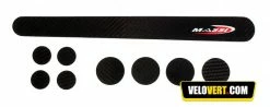 MASSI Chain Protector Real Carbon