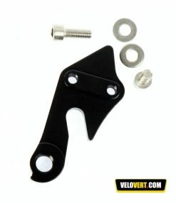 Orange Patte De Dérailleur P7