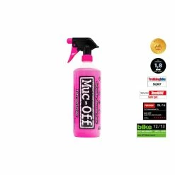 Muc-Off Nettoyant Pour Vélo En Spray 1 Litre 5 Muc-Off Nettoyant Pour Vélo En Spray 1 Litre -vélo Soldes 832578