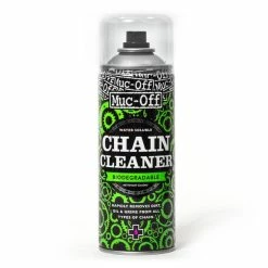 Muc-Off Chain Doc + 400ml Chain Cleaner -vélo Soldes 888888888