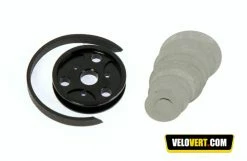 X1 Racing Suspension Kit Piston