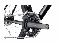 Cannondale SuperSix EVO Carbon Disc Ultegra Di2 Noir -vélo Soldes 919e8aef 468d 402b 96ef 2f4a7c56ca62