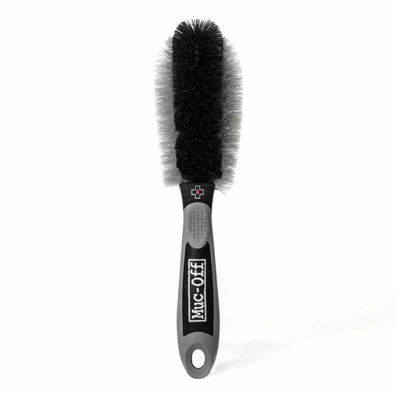 Muc-Off Brosse Pour Roues Et Composants 3 Muc-Off Brosse Pour Roues Et Composants