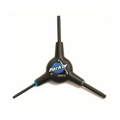 Park Tool Clé En Y AWS-8 - Balld. 4/5/6