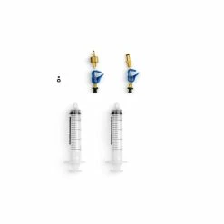 Bleed Kit Kit De Purge Pour Freins SRAM 2017+ Basic Edge