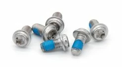 GALFER Vis De Disque De Frein En Acier Inoxydable