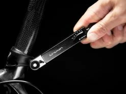 Birzman Clé Dynamométrique Pocket Torque 2-10 Nm -vélo Soldes BM TOO 0310 Pocket Torque Wrench 2 10Nm c ID 34467