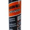 Brunox Nettoyant Pour Freins - Turbo Clean - 500ml -vélo Soldes BR0 50CLEANKT 01