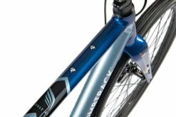 Bombtrack Audax AL - Bleu -vélo Soldes BT MY21 Audax Al glossy sky blue 09 ss