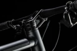 Cannondale Bad Boy 1 Noir Mat -vélo Soldes Bad Boy Si Stem