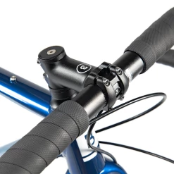 Bombtrack Audax AL - Bleu -vélo Soldes Bmbtrack Aduax AL blau metallic 4