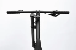 Cannondale Bad Boy 1 Noir Mat -vélo Soldes C20 C33100M Bad Boy 1 BBQ D1