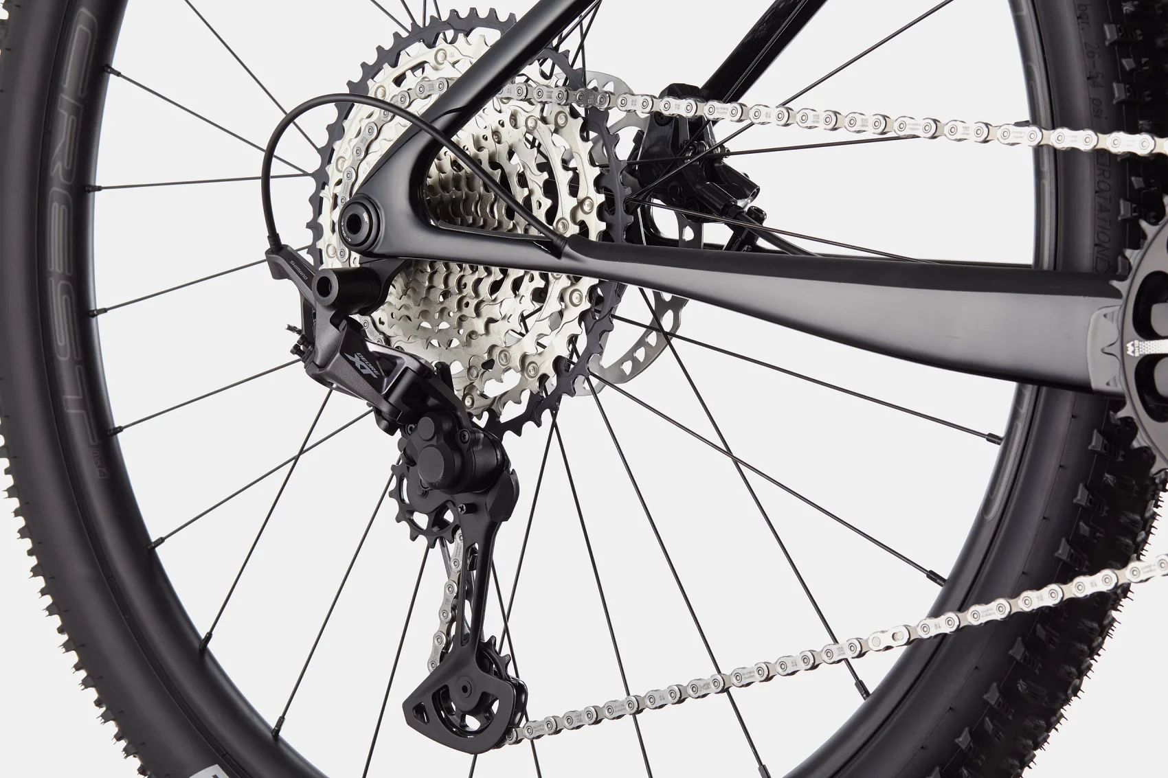 Cannondale Surligneur Scalpel HT Carbon 3 7 Cannondale Surligneur Scalpel HT Carbon 3 – Image 5