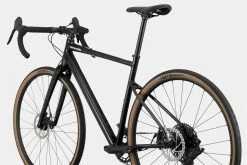 Cannondale Topstone 4 Noir -vélo Soldes C22 C15902U Topstone 4 BLK D5