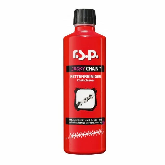 R.s.p. Nettoyeur De Chaîne Jacky Chain 3 R.s.p. Nettoyeur De Chaîne Jacky Chain