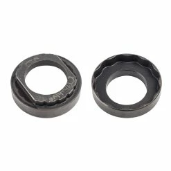 E-thirteen Outil De Montage Des Bagues Et Des Roulements Internes Pour Les Manivelles Avec Araignée Amovible.