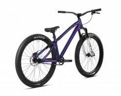 Dartmoor Vélo De Dirt Two6Player Pro Pike 26'' Glossy Cosmic -vélo Soldes DartmoorDirtBikeTwo6PlayerProPike26GlossyCosmic 3