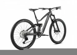 Dartmoor Vélo De Trail Thunderbird Superenduro Evo Alu 29'' Matt Graphite/Black -vélo Soldes DartmoorTrailbikeThunderbirdSuperenduroEvoAlu29MattGraphiteBlack 3