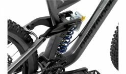 Dartmoor Vélo De Trail Thunderbird Superenduro Evo Alu 29'' Matt Graphite/Black -vélo Soldes DartmoorTrailbikeThunderbirdSuperenduroEvoAlu29MattGraphiteBlack 5