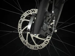 Trek Dual Sport 1 Quicksilver 13 Trek Dual Sport 1 Quicksilver -vélo Soldes DualSport1 22 35060 B Alt3