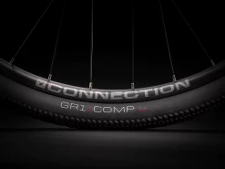 Trek Dual Sport 1 Quicksilver 14 Trek Dual Sport 1 Quicksilver -vélo Soldes DualSport1 22 35060 B Alt6