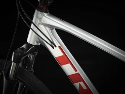 Trek Dual Sport 1 Quicksilver 16 Trek Dual Sport 1 Quicksilver -vélo Soldes DualSport1 22 35060 B Alt8