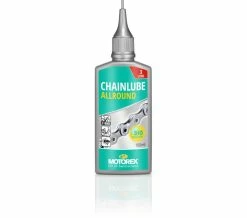 Motorex Chainlube Allround -vélo Soldes FA3791309009