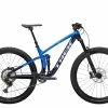 Trek Fuel EX 8 Bleu Alpin/bleu Foncé Profond -vélo Soldes FuelEX8AlpineBlueDeepDarkBlue 1