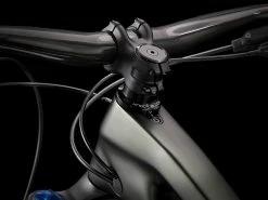 Trek Fuel EX 9.8 GX Full-Suspenison - Olive Noir Satiné -vélo Soldes FuelEX98GX 22 33074 A Alt7