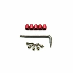 SRAM Olive Et épingle à Cheveux - Lot De 5