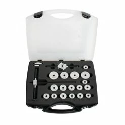 Unior Jeu D'emmanchement De Roulements Universels