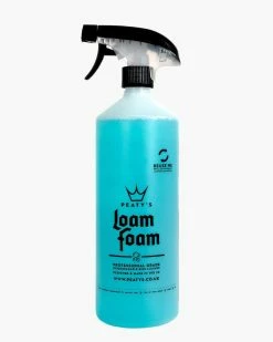 Peaty's Boîte Cadeau - Pack De Démarrage Loam Foam -vélo Soldes LoamFoam1 2048x