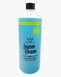 Peaty's Boîte Cadeau - Pack De Démarrage Loam Foam -vélo Soldes LoamFoamConcentrate5 2048x