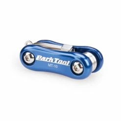 Park Tool MT-10 Multitool -vélo Soldes MT 10 003