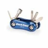 Park Tool MT-10 Multitool -vélo Soldes MT 10 004